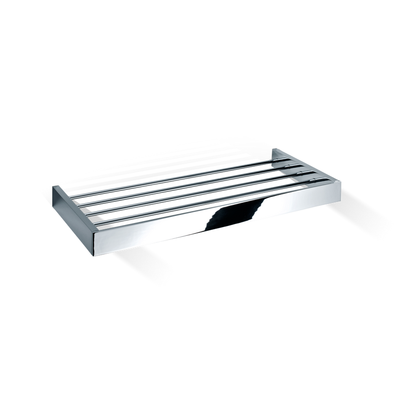 Decor Walther 0593500 DW BK HTA BRICK Towel rack - Chrome