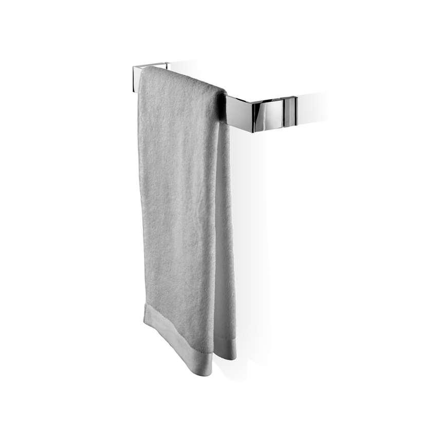 Decor Walther DW BK BRICK Handle For Glass Shower Cabins and Towel Holder