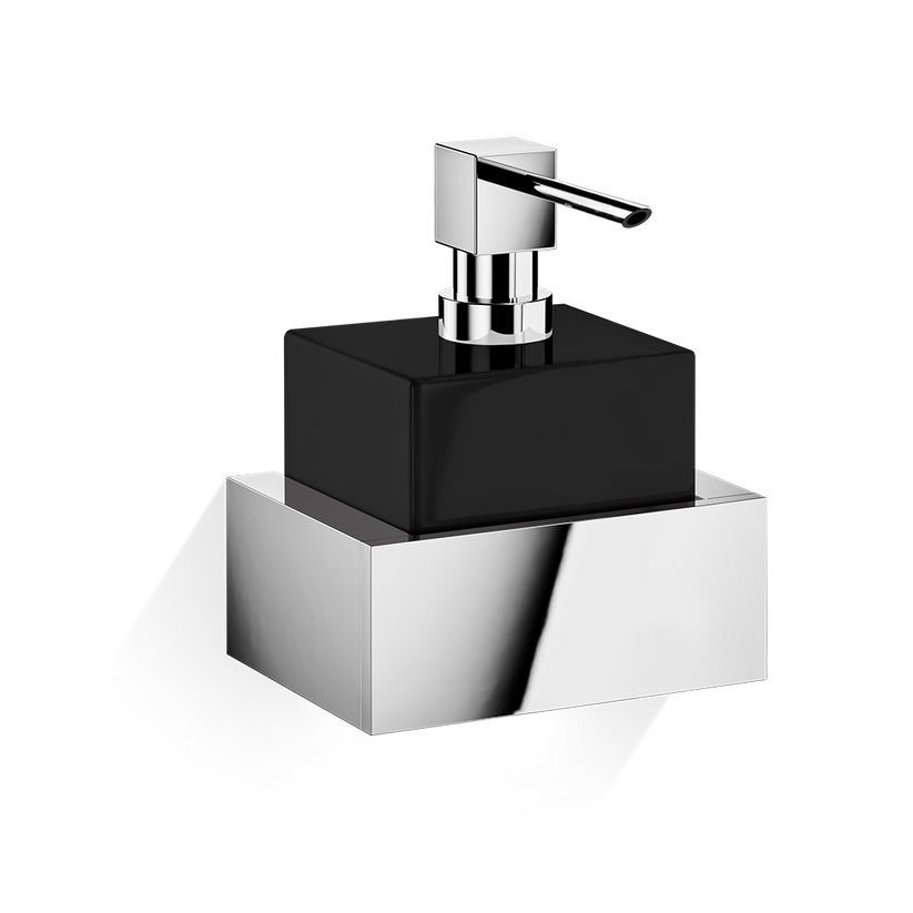 Decor Walther 05950 DW BK WSP N BRICK Soap dispenser - Wall Mount