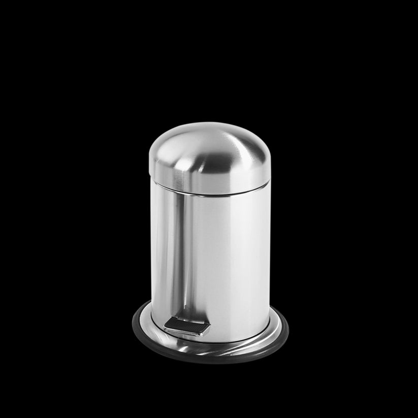 Decor Walther 06081 DW TE 30 Pedal bin