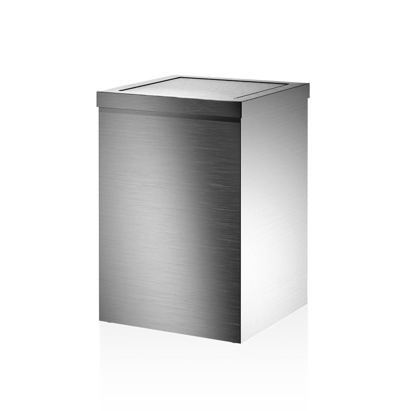 Decor Walther 06101 DW 113 Paper bin with revolving cover