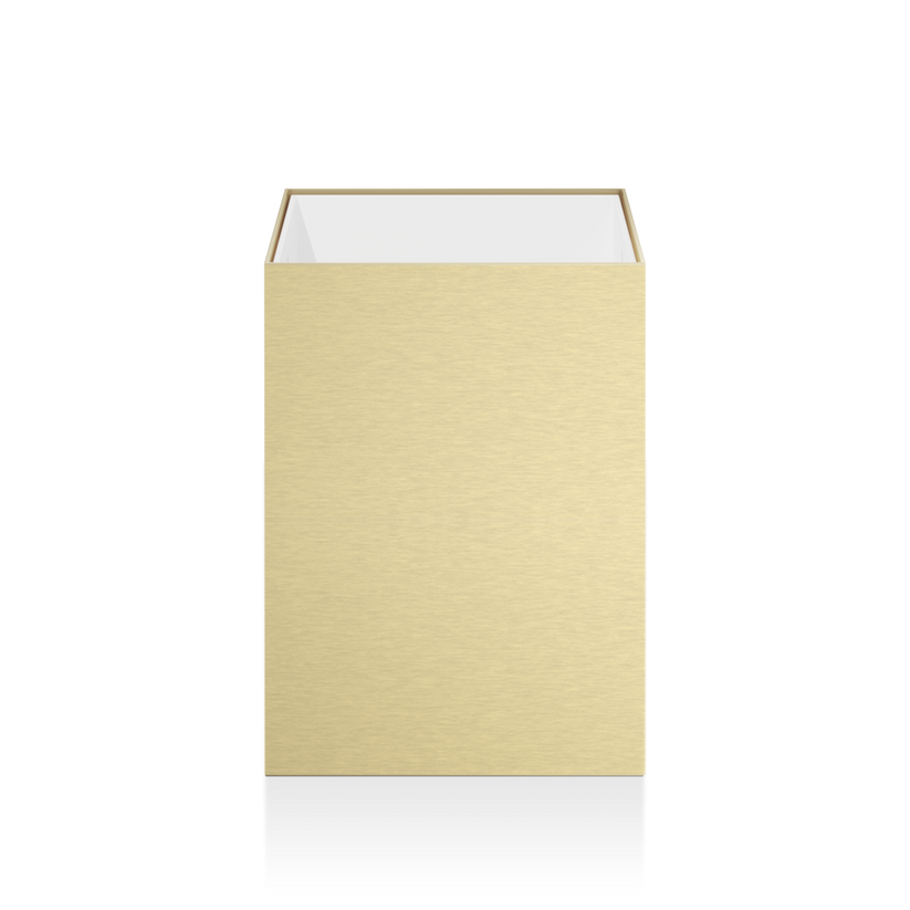 Decor Walther 06140 DW 74 Paper bin