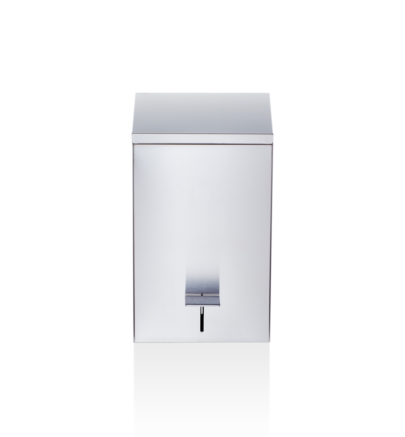 Decor Walther 06145 DW TE 70 Pedal bin with Softclose function