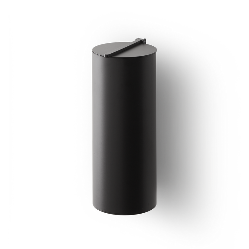 Decor Walther 06151 DW BIN 4 Softclose Waste bin Wall Mount