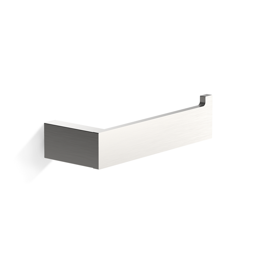 Decor Walther 06501 DW CONTRACT TPH1 Toilet paper holder single