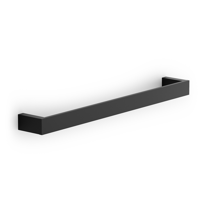 Decor Walther 06506 DW CONTRACT Towel rail single