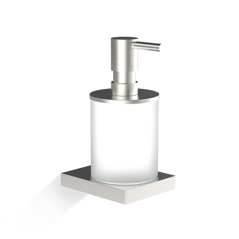 Decor Walther 06516 DW CONTRACT WSP Soap dispenser - Wall Mount