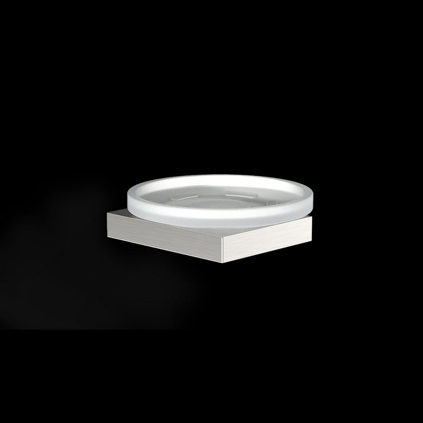 Decor Walther 06517 DW CONTRACT WSS Soap dish Wall Mount