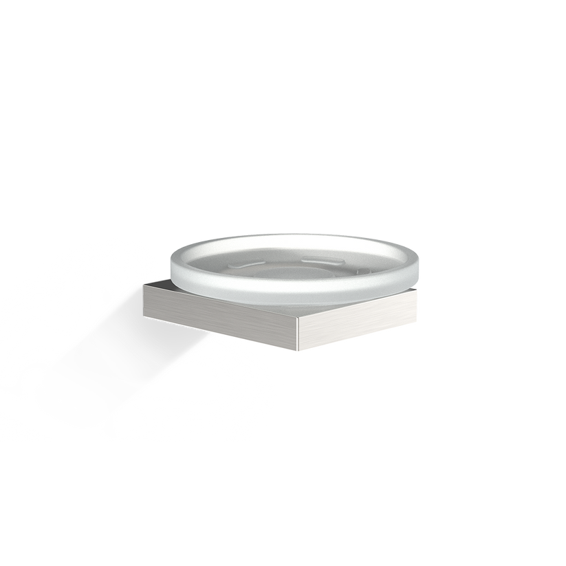 Decor Walther 06517 DW CONTRACT WSS Soap dish Wall Mount