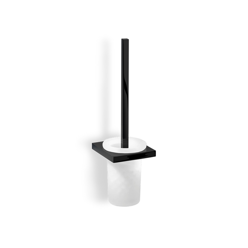 Decor Walther 06542 DW CONTRACT DW 94 Toilet brush set Wall Mount