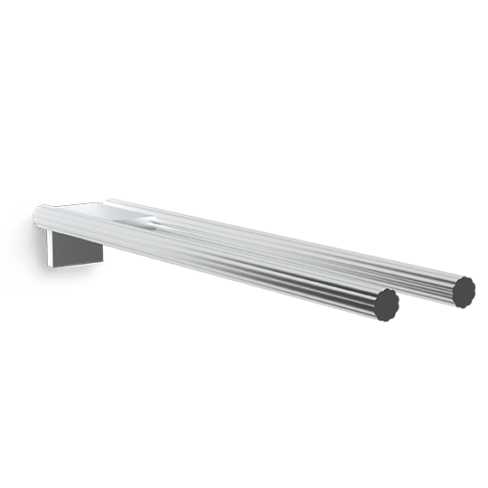 Decor Walther 06705 DW OF.LINE HTH2 Towel rail double