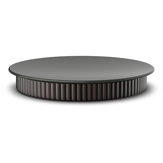 Decor Walther 06707 DW OF.LINE AS Tray