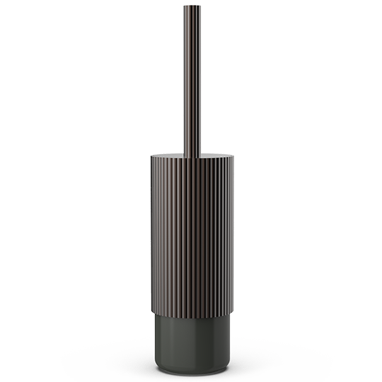 Decor Walther 06711 DW OF.LINE SBG Toilet brush set