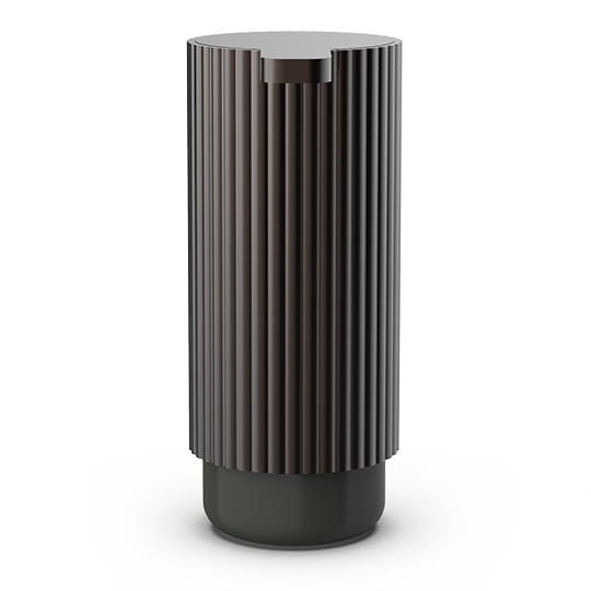 Decor Walther 06712 DW OF.LINE SSP Soap dispenser