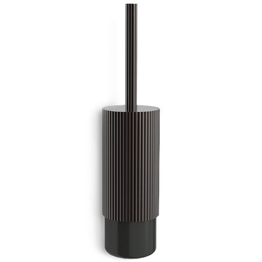 Decor Walther 06716 DW OF.LINE WBG Toilet brush holder wall mounted
