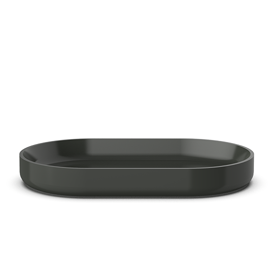 Decor Walther 06718 DW OF.LINE TAB M Tray