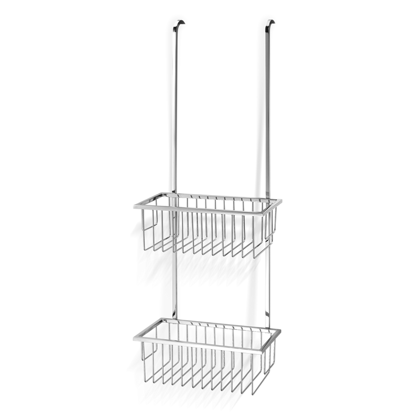 Decor Walther 0703700 DW WA HGK1 Hang up basket - Chrome