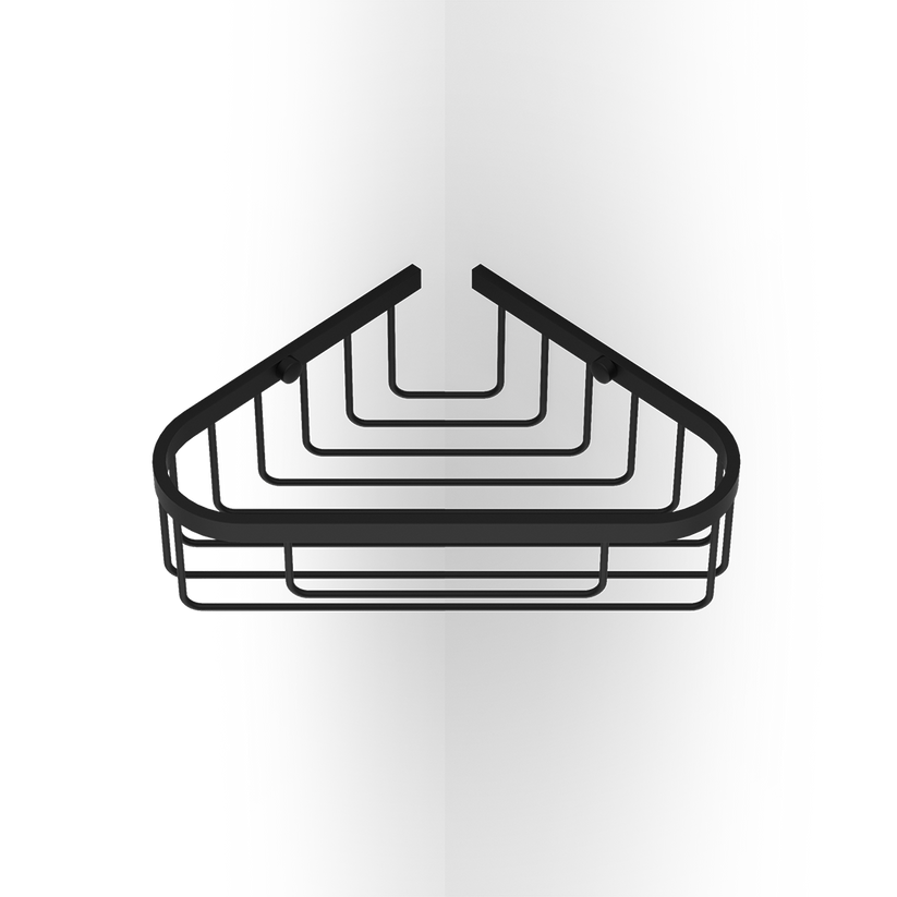 Decor Walther 07051 DW 228 Shower basket for corners