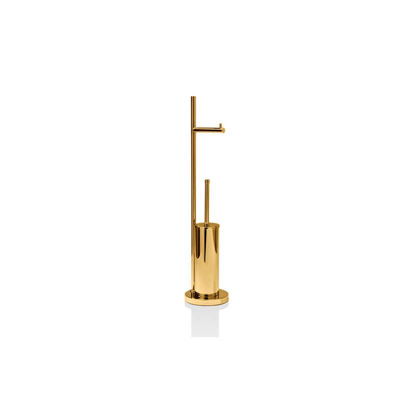 Decor Walther 08002 DW 670 Toilet brush set