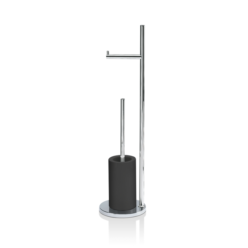 Decor Walther 08384 DW 6700 Toilet brush set