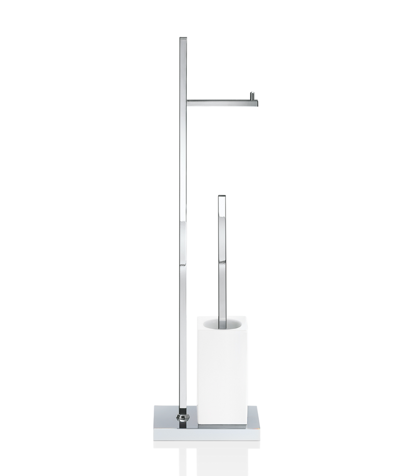 Decor Walther 08385 DW 6710 Toilet brush set