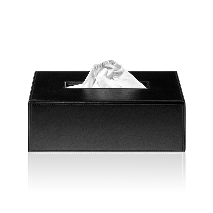 Decor Walther 08399 DW BROWNIE KB 40 Tissue box rectangular
