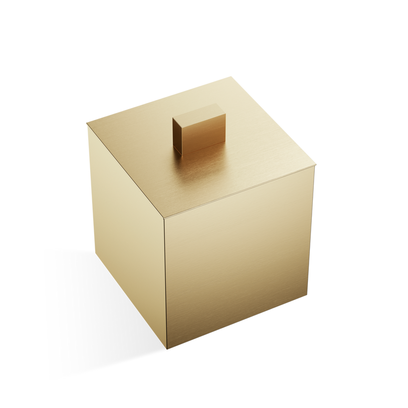 Decor Walther 08452 DW 3650 Multi-purpose box with lid