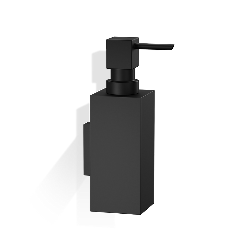 Decor Walther 08475 DW CO WSP Soap dispener Wall Mount