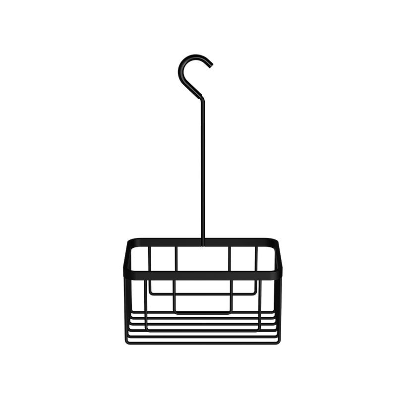 Decor Walther 08479 DW 226 Hang-up shower basket