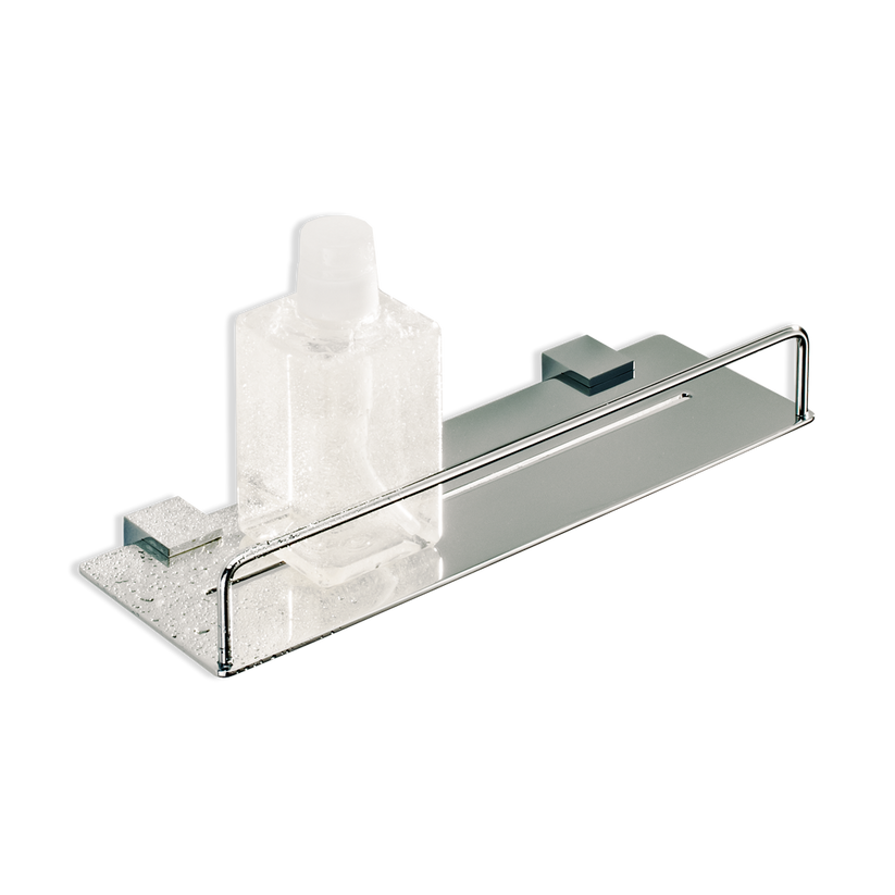 Decor Walther 0848400 DW DA 35 Shelf for shower 35 cm - Chrome