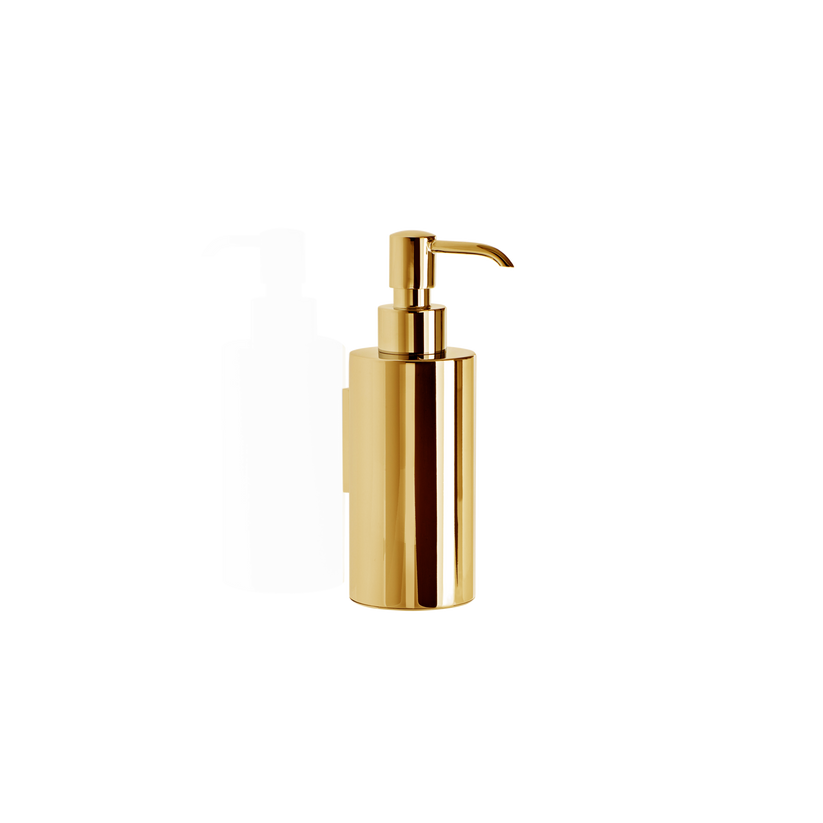 Decor Walther 08532 DW 326 Soap dispenser Wall Mount