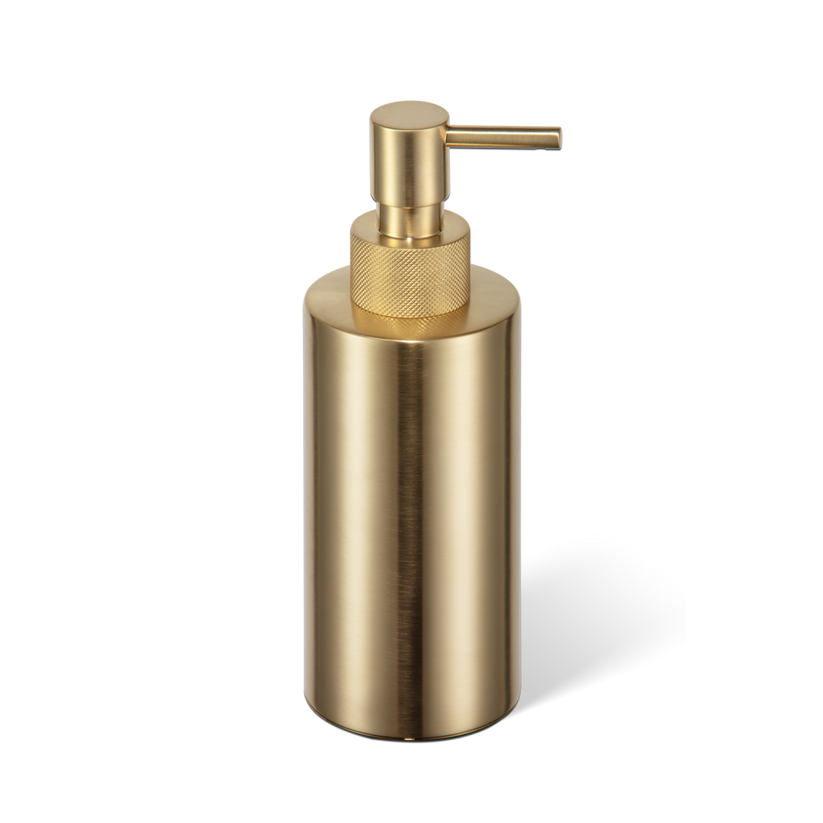 Decor Walther 08537 DW CLUB SSP 3 Soap dispenser