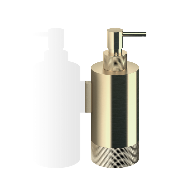 Decor Walther 08559 DW CLUB WSP1 Soap dispenser Wall Mount