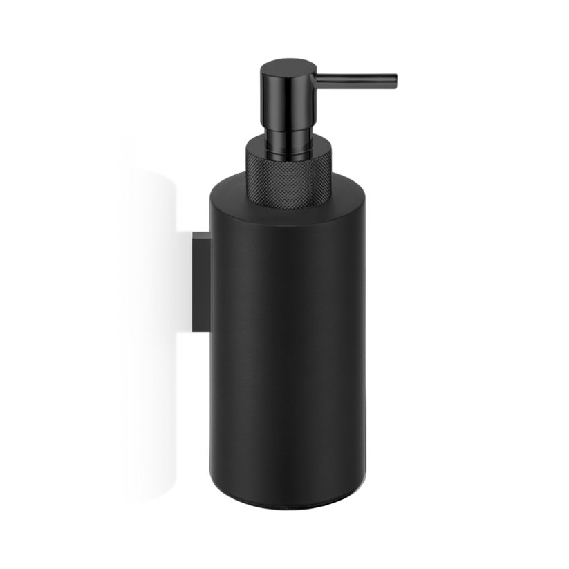 Decor Walther 08560 DW CLUB WSP3 Soap dispenser Wall Mount
