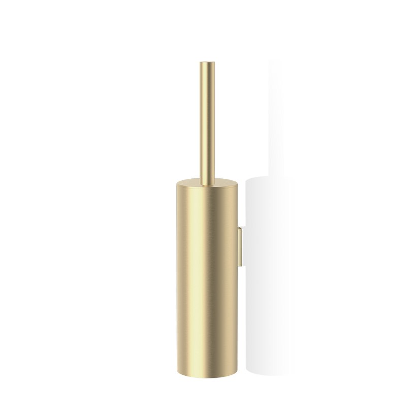 Decor Walther 08569 DW BAR WBG Toilet brush - Wall Mount