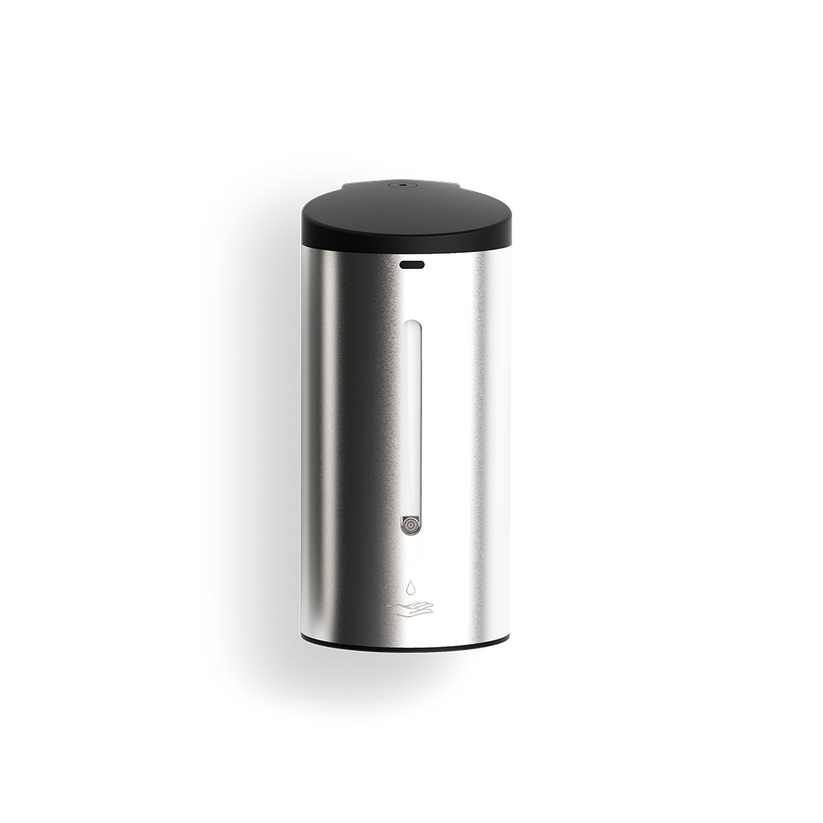 Decor Walther 08589 DW 290 Sensor wall soap dispenser Disinfectant dispenser