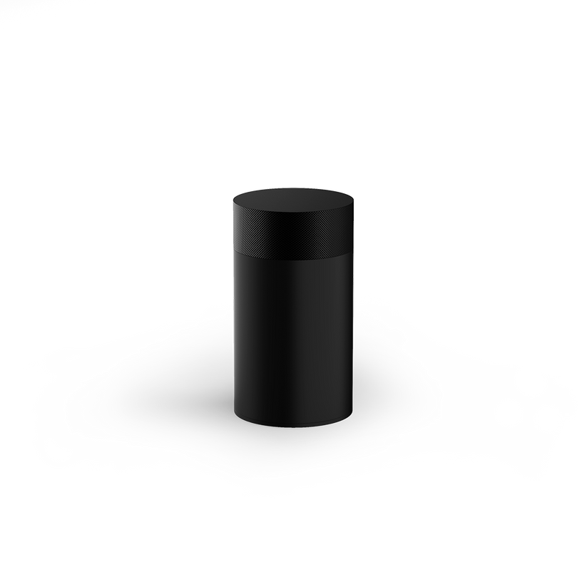 Decor Walther 08600 DW CLUB BMD 5 Box with lid