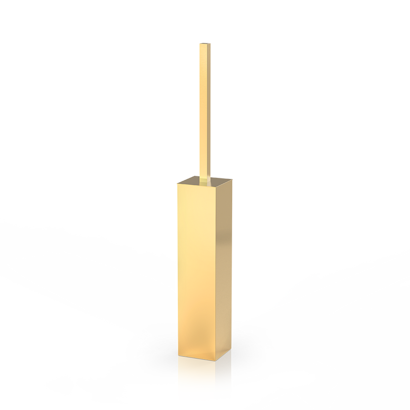 Decor Walther 08604 DW CO SBG CORNER Toilet brush set