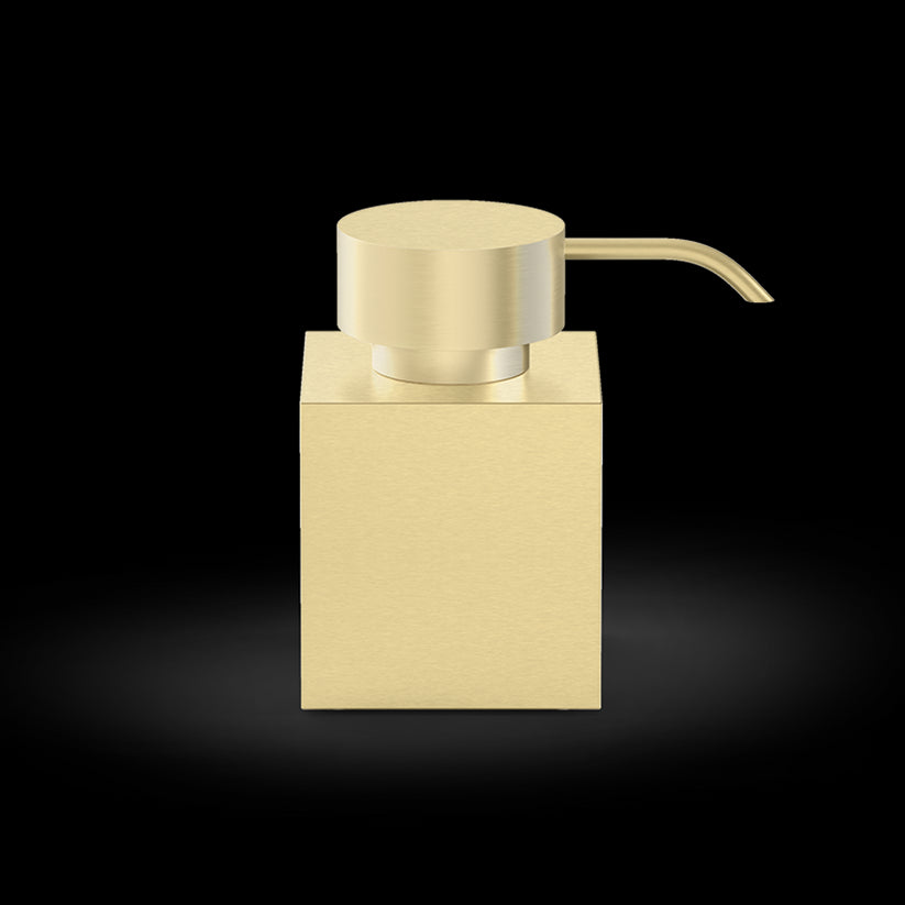 Decor Walther 08607 DW 476 N Soap dispenser