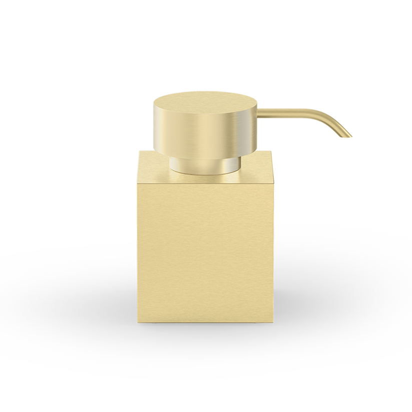 Decor Walther 08607 DW 476 N Soap dispenser
