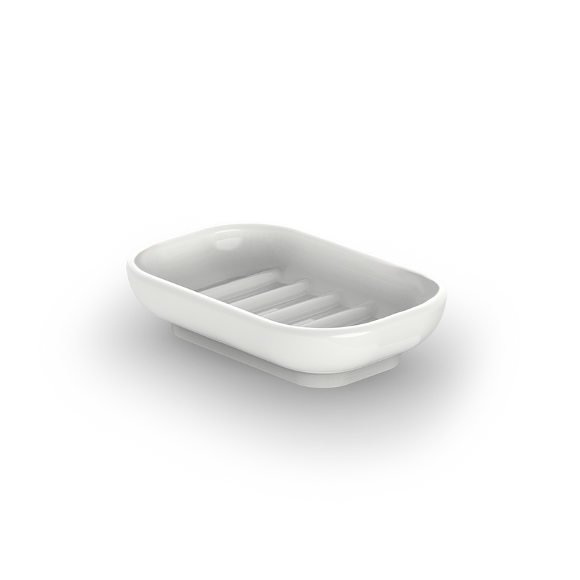 Decor Walther 08613 DW 543 Soap dish