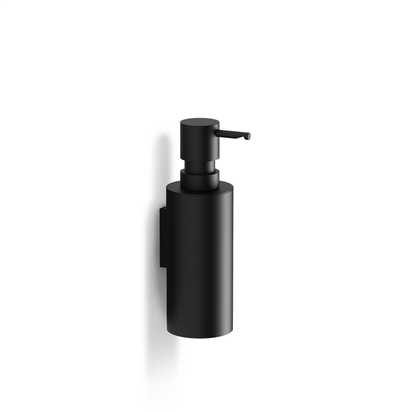 Decor Walther 0861760 DW MK / BAR WSP MIKADO Soap dispenser WM - Black Matte