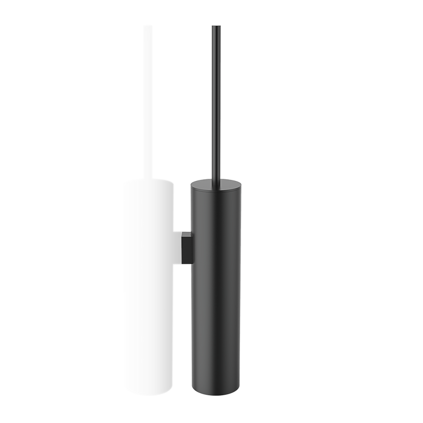 Decor Walther 08634 DW 110 Toilet brush Wall Mount