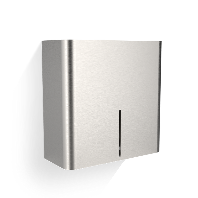 Decor Walther 08636 DW 250 Paper towel dispenser