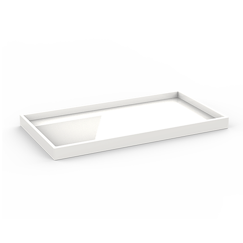 Decor Walther 08637 DW 530 Tray