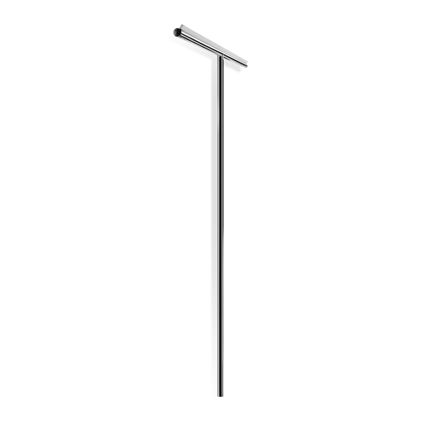 Decor Walther 0902400 DW EASY XL LONG Wall- and floor wiper - Chrome