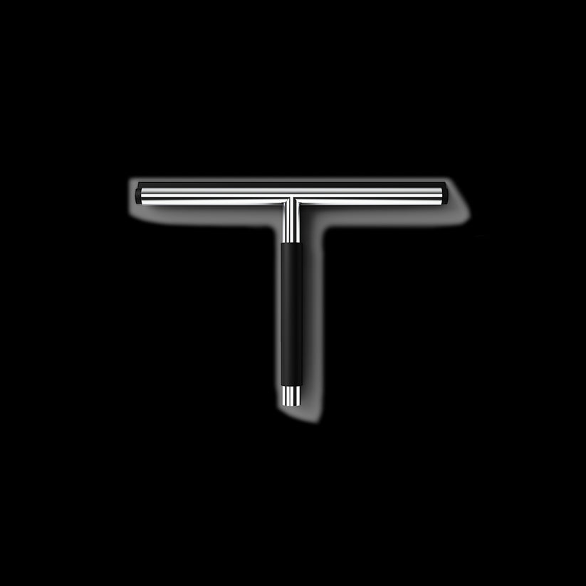 Decor Walther 09025 DW CLEAR Shower wiper