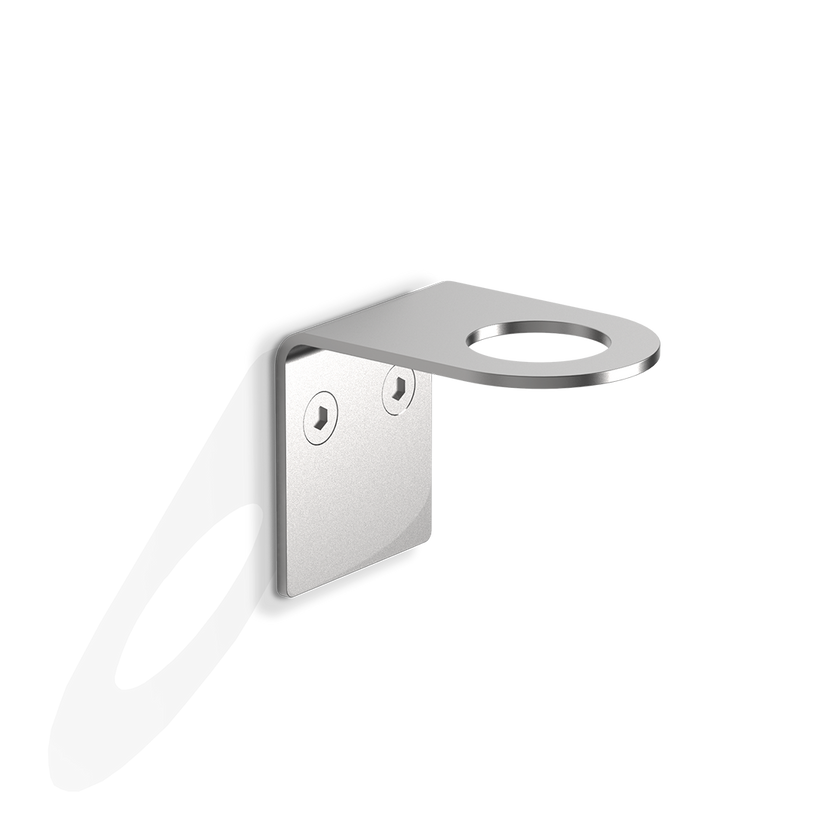 Decor Walther 09070 DW HOLD Dispenser holder Wall Mount