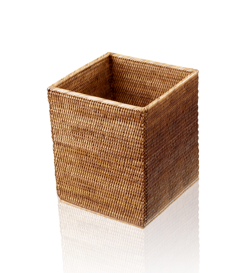 Decor Walther 09273 DW BASKET QK Paper bin square