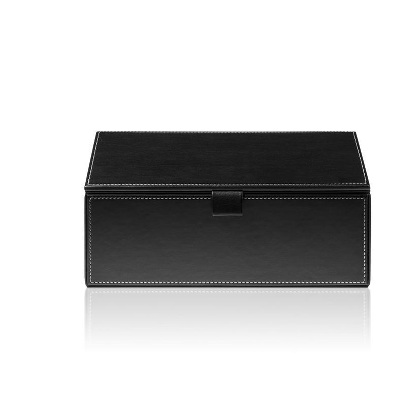 Decor Walther 09302 DW BROWNIE BMD2 Utensil box big with cover